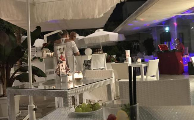 Фото отеля Bellariva Hotel