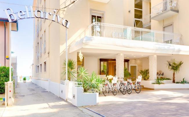 Фото отеля Bellariva Hotel