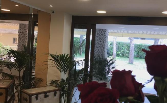 Фото отеля Bellariva Hotel