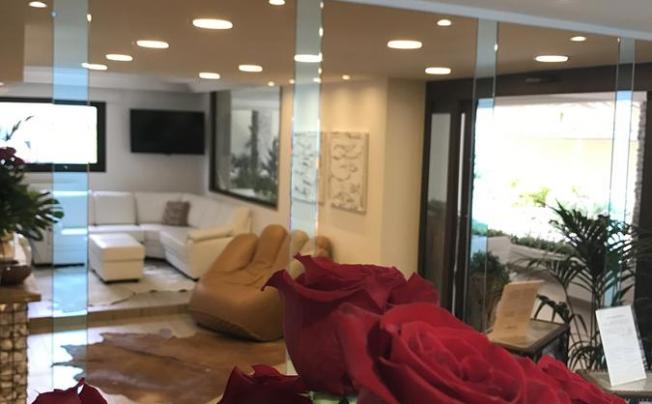 Фото отеля Bellariva Hotel