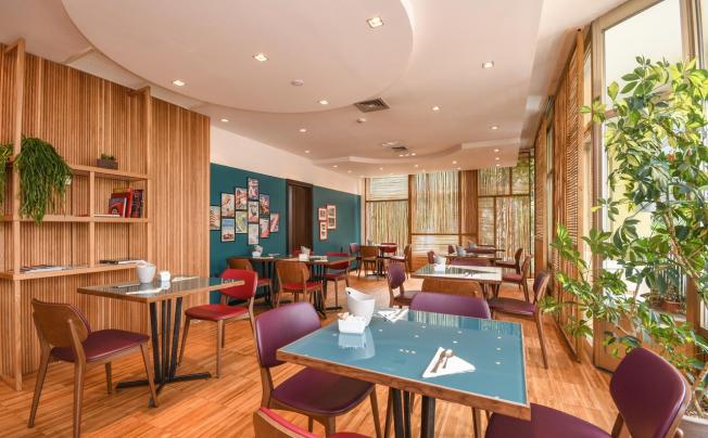 Фото отеля City Hotel Garda