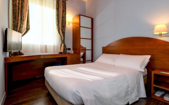 Фото отеля City Hotel Garda