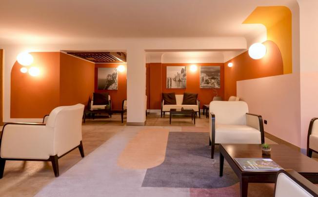 Фото отеля City Hotel Garda