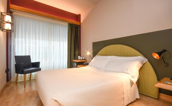Фото отеля City Hotel Garda