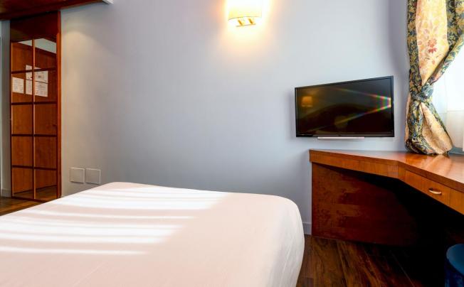 Фото отеля City Hotel Garda