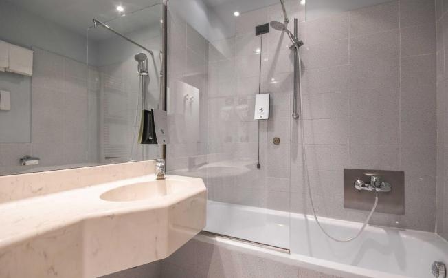Фото отеля City Hotel Garda
