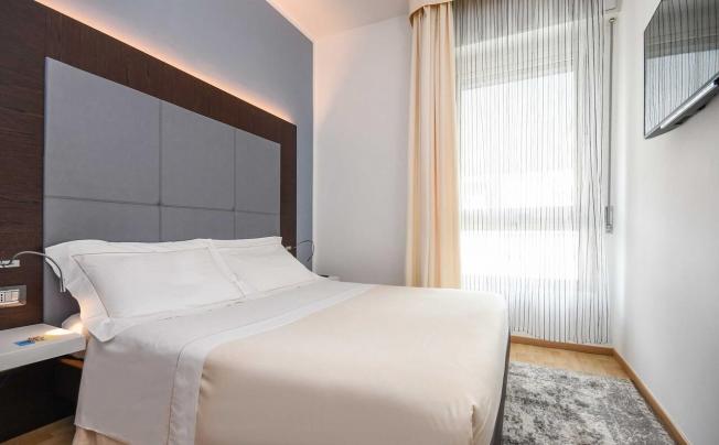 Фото отеля City Hotel Garda