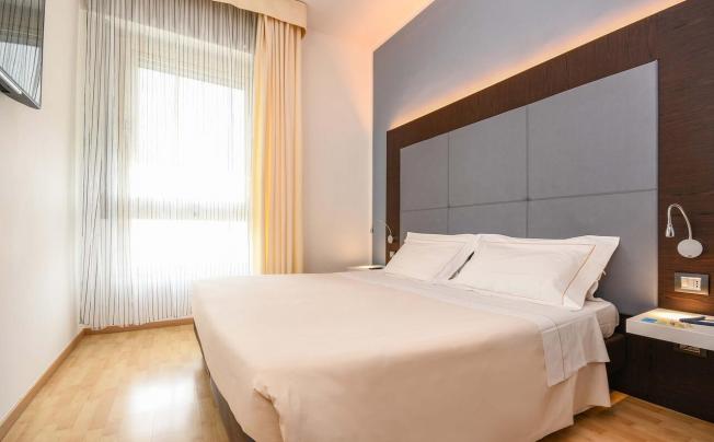 Фото отеля City Hotel Garda