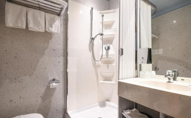 Фото отеля City Hotel Garda