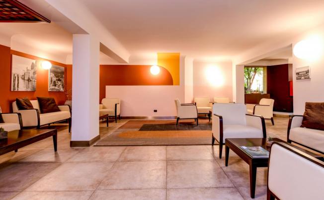 Фото отеля City Hotel Garda