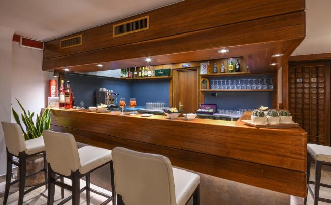 Фото отеля City Hotel Garda
