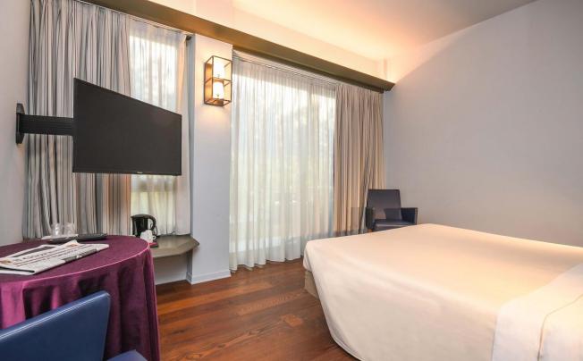 Фото отеля City Hotel Garda