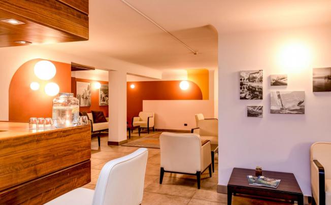 Фото отеля City Hotel Garda