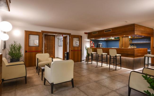 Фото отеля City Hotel Garda