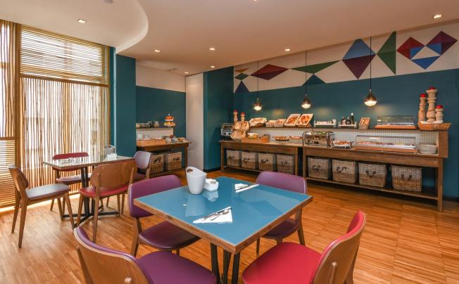 Фото отеля City Hotel Garda