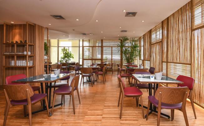 Фото отеля City Hotel Garda