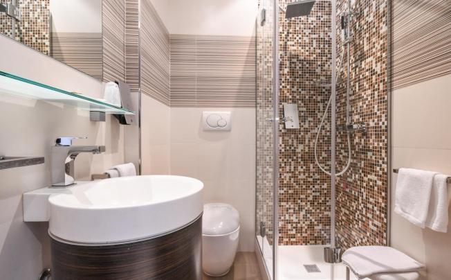 Фото отеля City Hotel Garda
