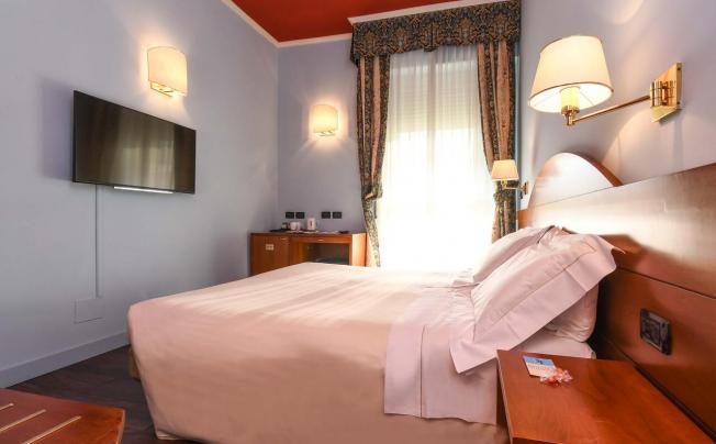 Фото отеля City Hotel Garda