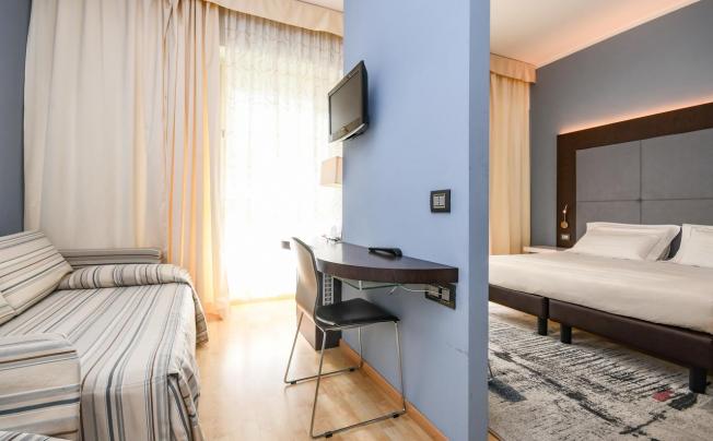 Фото отеля City Hotel Garda