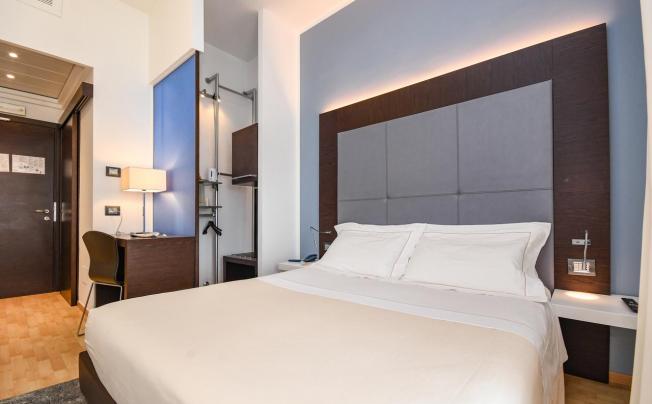 Фото отеля City Hotel Garda