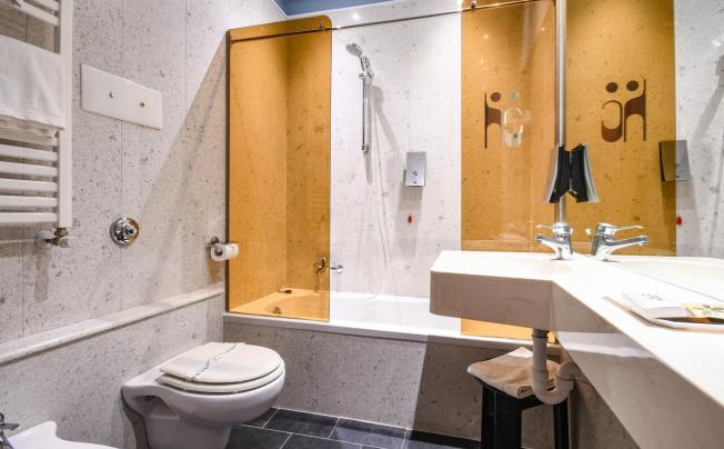 Фото отеля City Hotel Garda
