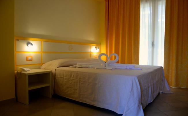 Фото отеля Baia Di Trainiti Hotel