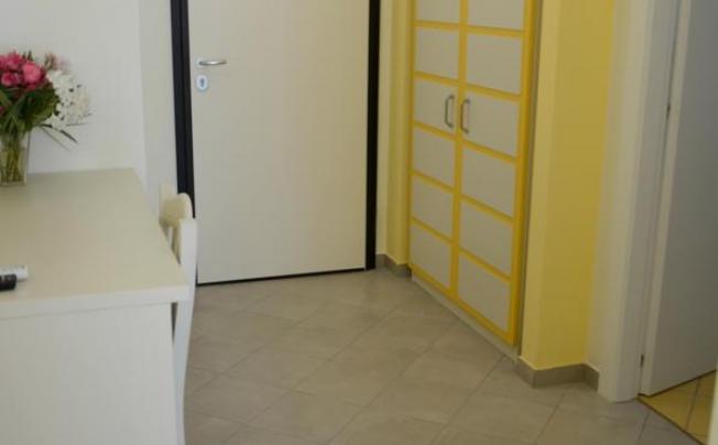 Фото отеля Baia Di Trainiti Hotel