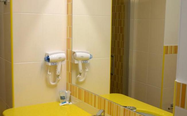 Фото отеля Baia Di Trainiti Hotel