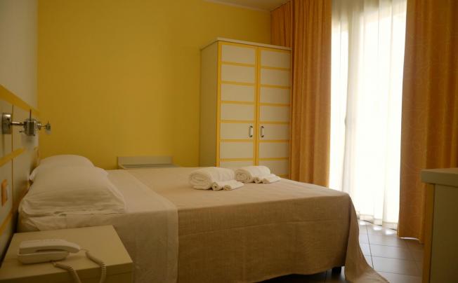 Фото отеля Baia Di Trainiti Hotel