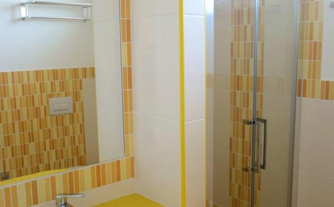 Фото отеля Baia Di Trainiti Hotel