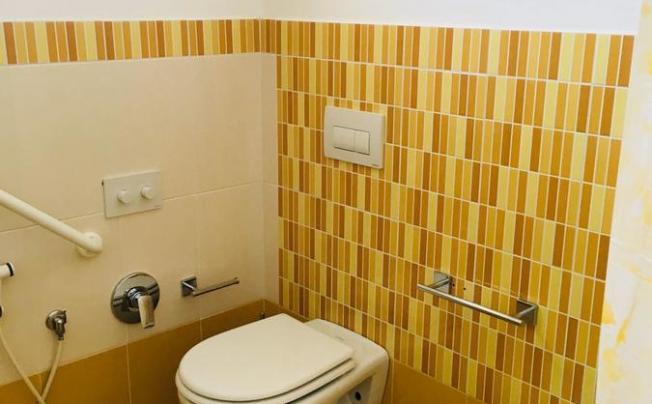 Фото отеля Baia Di Trainiti Hotel