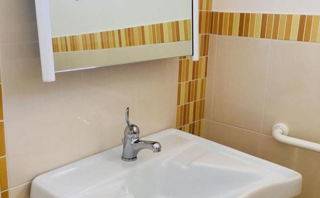 Фото отеля Baia Di Trainiti Hotel