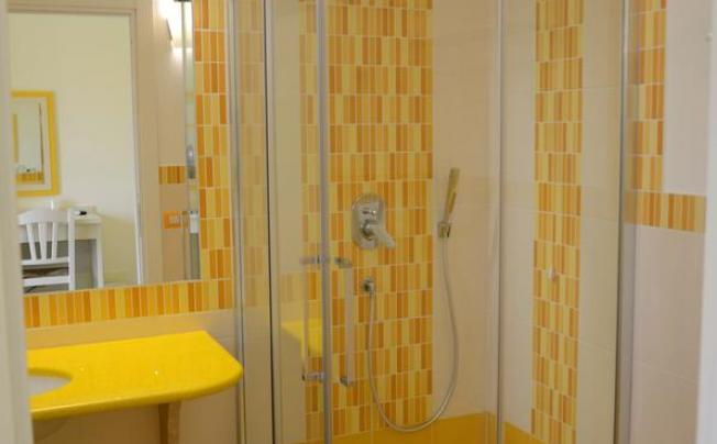 Фото отеля Baia Di Trainiti Hotel
