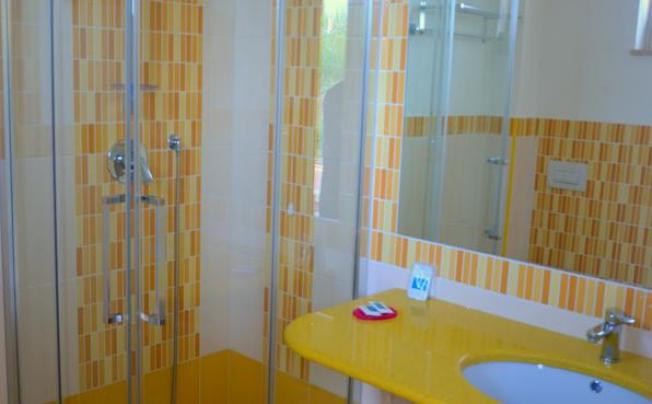 Фото отеля Baia Di Trainiti Hotel