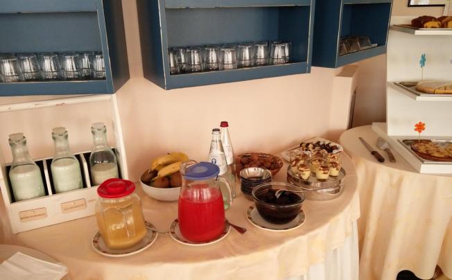 Фото отеля Sabra Hotel