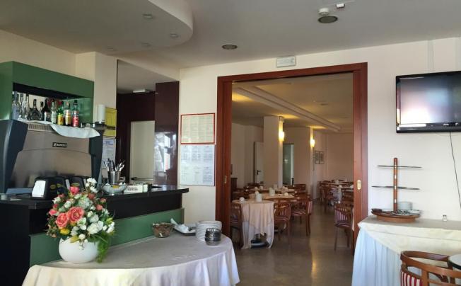 Фото отеля Sabra Hotel