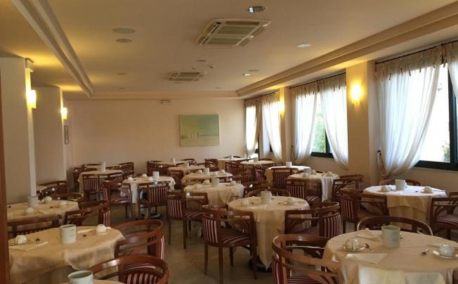 Фото отеля Sabra Hotel