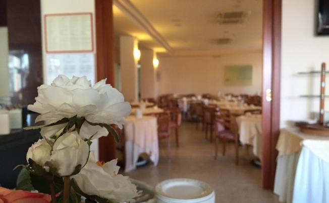 Фото отеля Sabra Hotel