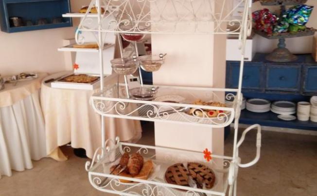 Фото отеля Sabra Hotel
