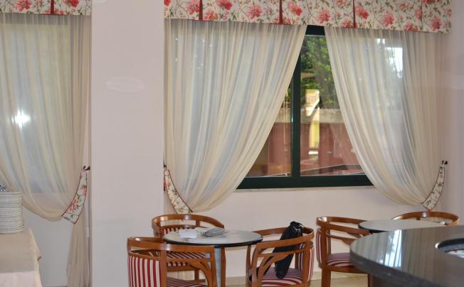 Фото отеля Sabra Hotel
