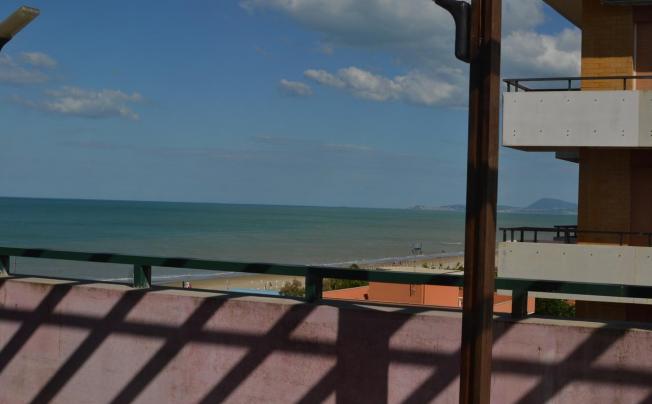 Фото отеля Sabra Hotel