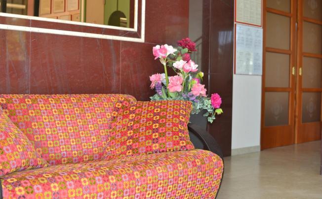 Фото отеля Sabra Hotel
