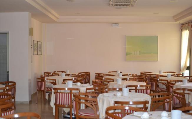 Фото отеля Sabra Hotel