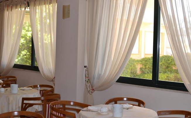 Фото отеля Sabra Hotel
