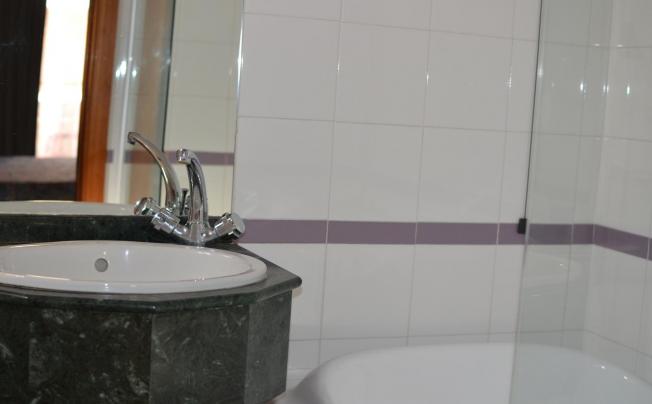 Фото отеля Sabra Hotel