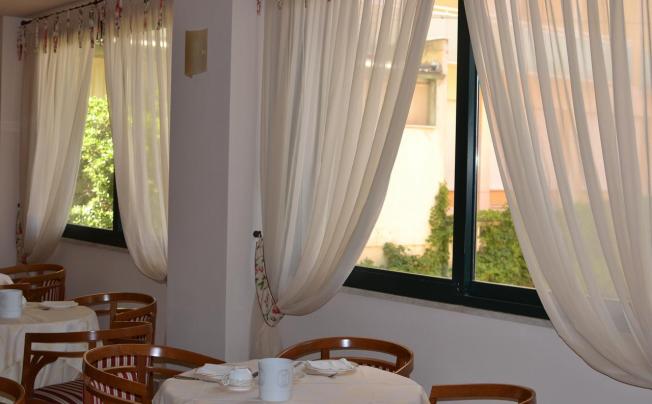 Фото отеля Sabra Hotel