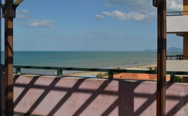 Фото отеля Sabra Hotel