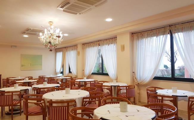 Фото отеля Sabra Hotel