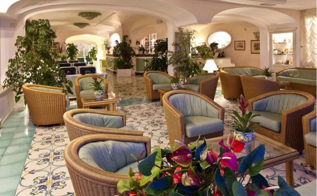 Фото отеля GARDEN HOTEL