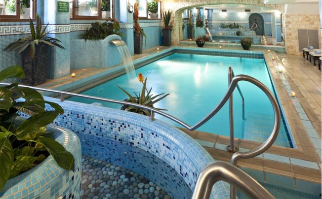 Фото отеля GARDEN HOTEL